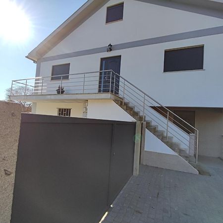 فيلا Casa Corredoura بونتي دي ليما المظهر الخارجي الصورة