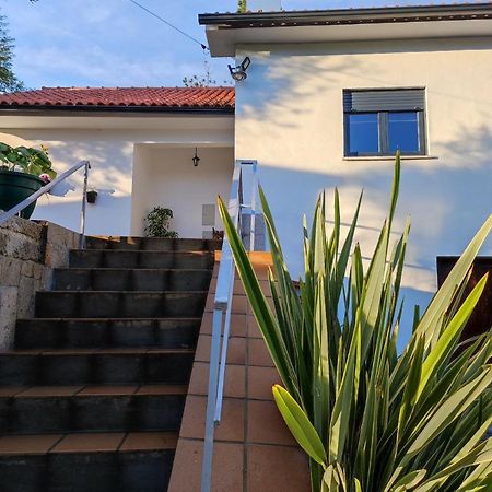 فيلا Casa Corredoura بونتي دي ليما المظهر الخارجي الصورة