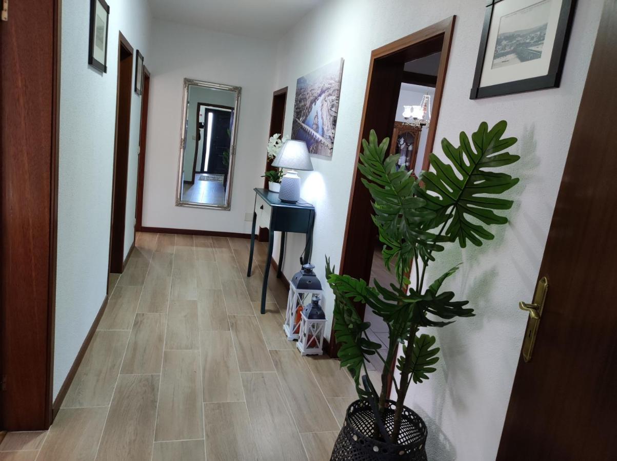 فيلا Casa Corredoura بونتي دي ليما المظهر الخارجي الصورة