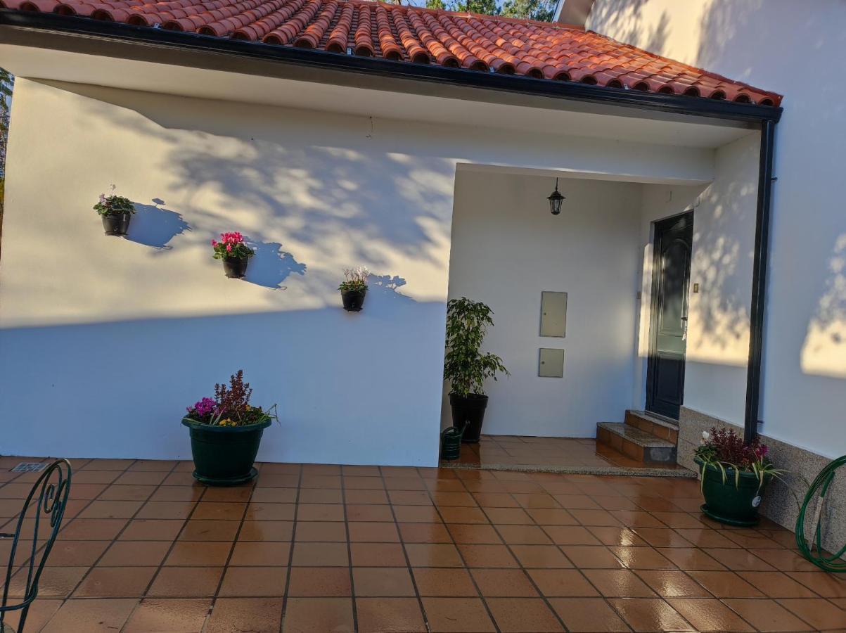 فيلا Casa Corredoura بونتي دي ليما المظهر الخارجي الصورة