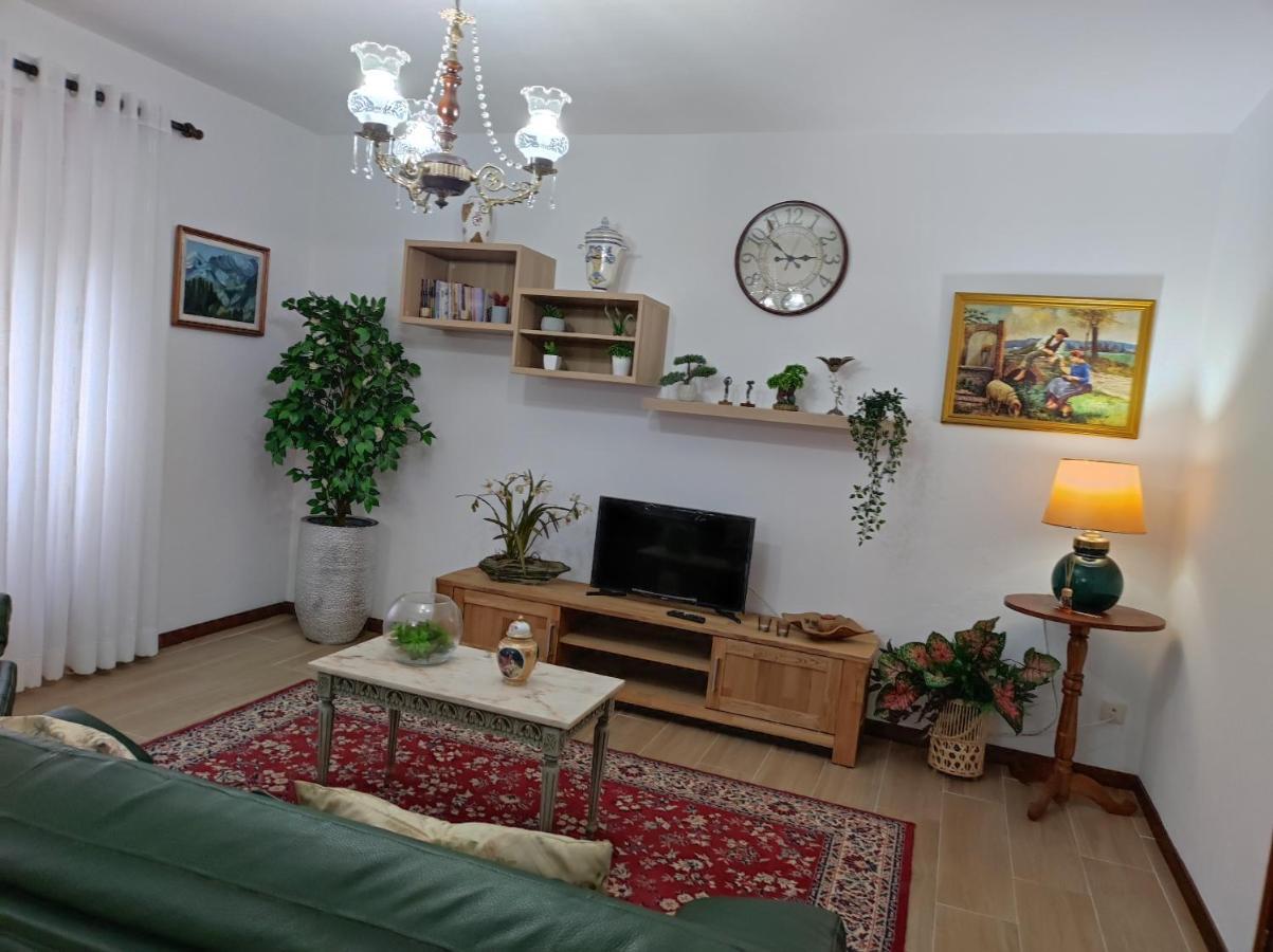 فيلا Casa Corredoura بونتي دي ليما المظهر الخارجي الصورة
