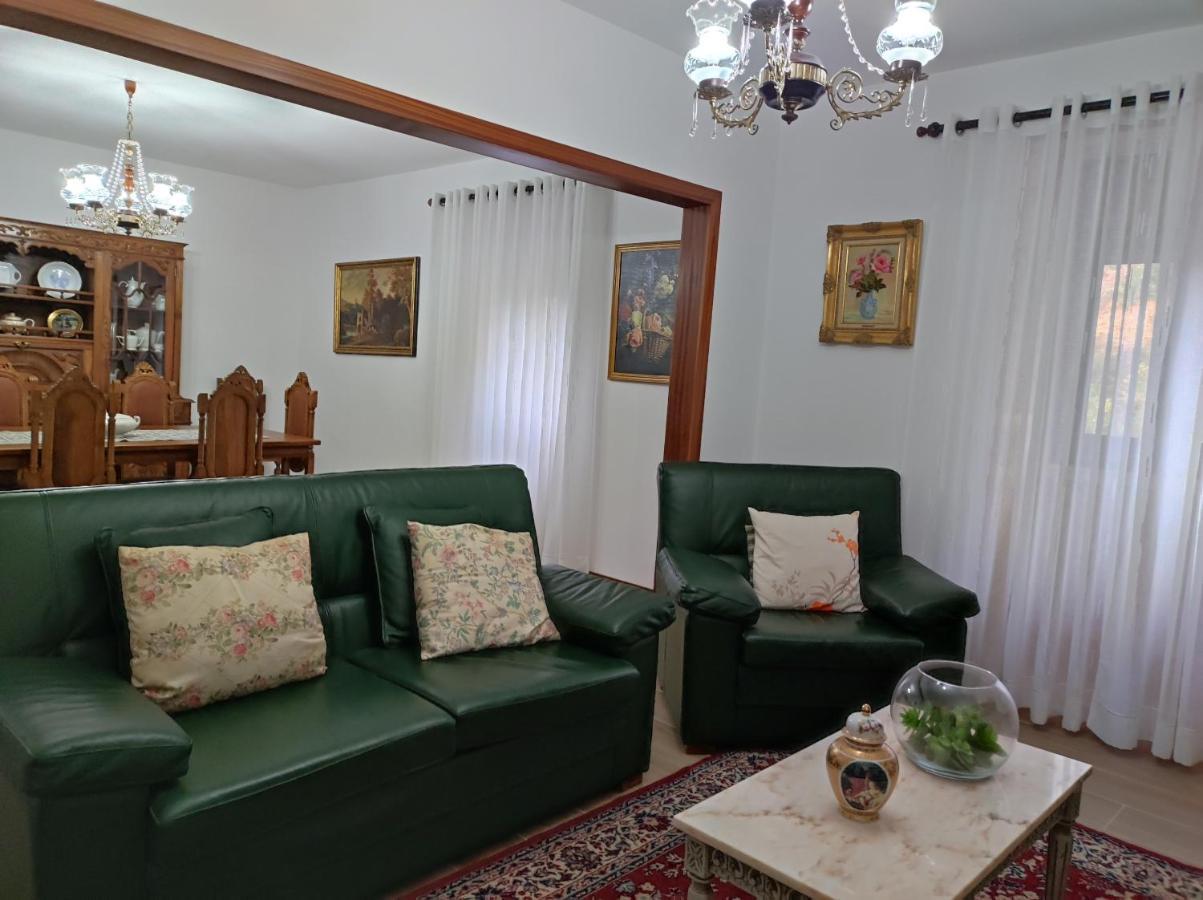فيلا Casa Corredoura بونتي دي ليما المظهر الخارجي الصورة
