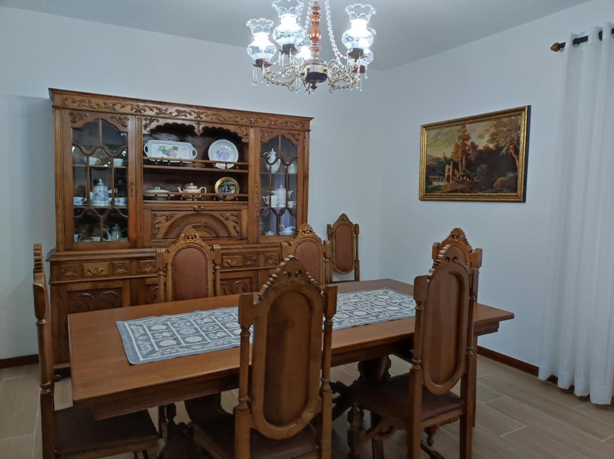 فيلا Casa Corredoura بونتي دي ليما المظهر الخارجي الصورة