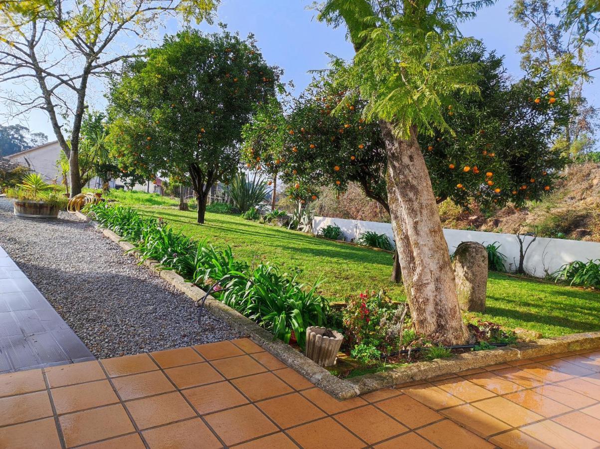 فيلا Casa Corredoura بونتي دي ليما المظهر الخارجي الصورة
